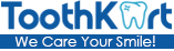 DentalKart Logo